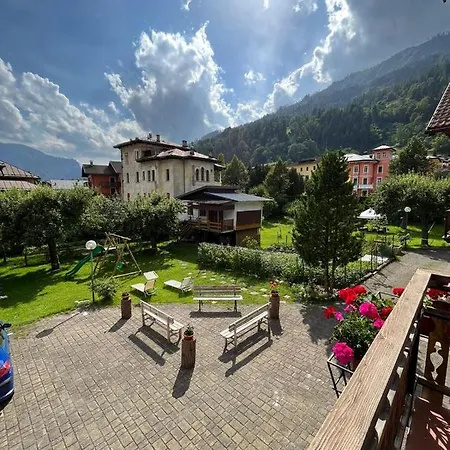 Dolomiti House 7 * Fiera Di Primiero