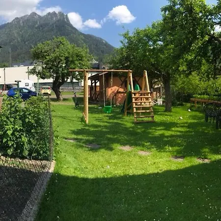 Apartment Dolomiti House 7 *